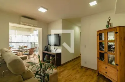 Apartamento para venda - vila mascote, 2 quartos,  62 m² - são paulo