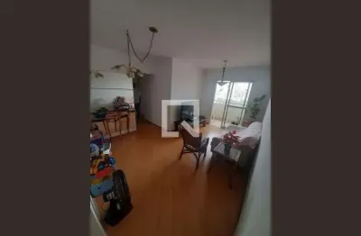 Apartamento com 2 quartos à venda na Rua Galeazzo Alessi, Saúde, São Paulo