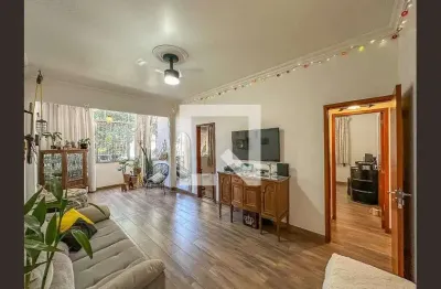 Apartamento para venda - santa teresa, 2 quartos,  80 m² - rio de janeiro