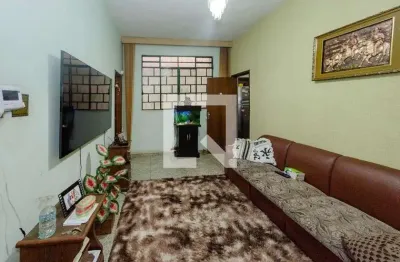 Casa para venda - nova suíssa, 4 quartos,  220 m² - belo horizonte