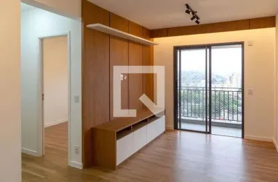 Apartamento para venda - vila rosália, 2 quartos,  59 m² - guarulhos
