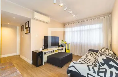 Apartamento com 2 quartos à venda na Rua Barão de Penedo, Belém, São Paulo