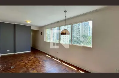 Apartamento para venda - jardim paulista, 2 quartos,  64 m² - são paulo
