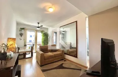 Apartamento para venda - jabaquara, 3 quartos,  70 m² - são paulo