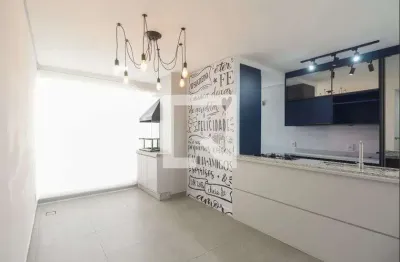 Apartamento para venda - vila aricanduva, 2 quartos,  65 m² - são paulo