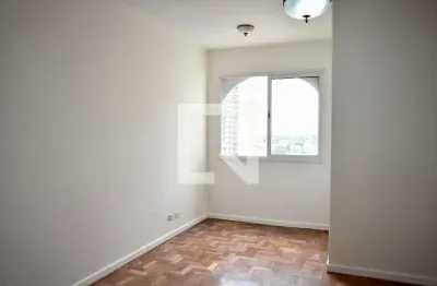 Apartamento com 2 quartos à venda na Rua Doutor Samuel Porto, Saúde, São Paulo