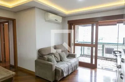Apartamento para venda - santana, 2 quartos,  77 m² - porto alegre