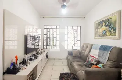 Casa com 2 quartos à venda na Rua Ipiguá, Tatuapé, São Paulo