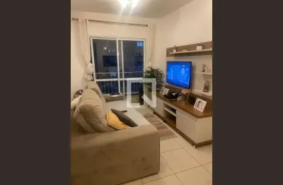 Apartamento para venda - são bernardo, 3 quartos,  63 m² - campinas