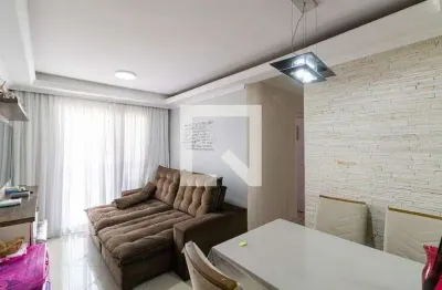 Apartamento com 3 quartos à venda na Rua Mercedes Lopes, Vila Ré, São Paulo
