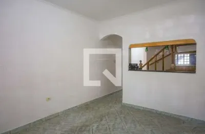 Casa com 5 quartos à venda na Rua Georg Rexroth, Piraporinha, Diadema