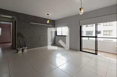 Apartamento para venda - vila rosália, 2 quartos,  76 m² - guarulhos