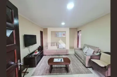 Casa com 3 quartos à venda na Rua Leoberto Leal, Picanço, Guarulhos