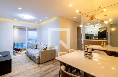 Apartamento para venda - picanço, 2 quartos,  68 m² - guarulhos