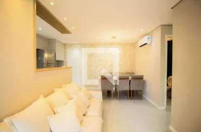 Apartamento para venda - vila andrade, 2 quartos,  56 m² - são paulo