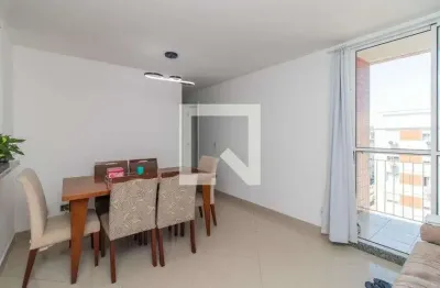 Apartamento para venda - nonoai, 3 quartos,  72 m² - porto alegre