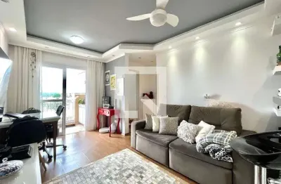 Apartamento para venda - jabaquara, 2 quartos,  54 m² - são paulo