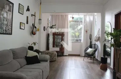 Apartamento para venda - centro, 2 quartos,  89 m² - rio de janeiro