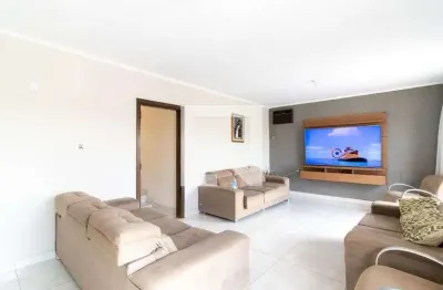 Casa com 3 quartos à venda na Rua Rubens Trefiglio, Vila Nogueira, Campinas