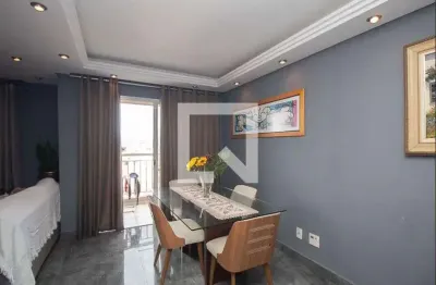 Apartamento para venda - vila guilherme, 2 quartos,  78 m² - são paulo