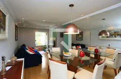 Apartamento para venda - panamby, 3 quartos,  69 m² - são paulo