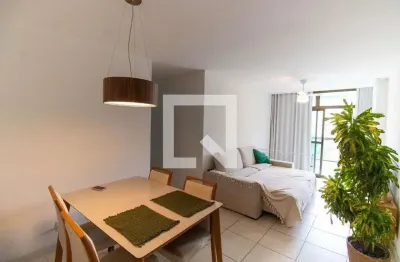 Apartamento para venda - santa rosa , 2 quartos,  75 m² - niterói