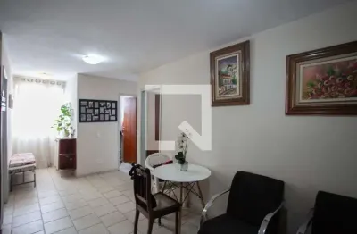 Cobertura para venda - renascença, 2 quartos,  100 m² - belo horizonte