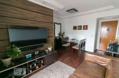 Apartamento para venda - torres tibagy, 3 quartos,  65 m² - guarulhos