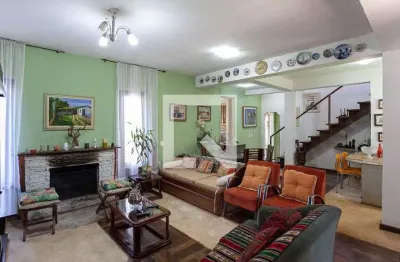 Casa com 4 quartos à venda na Alameda Sansão Do Campo, Casa Branca, Brumadinho