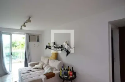 Apartamento para venda - barra da tijuca, 1 quarto,  60 m² - rio de janeiro