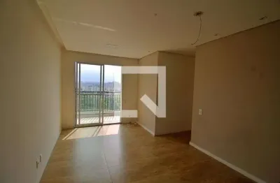 Apartamento para venda - portal do morumbi, 3 quartos,  64 m² - são paulo