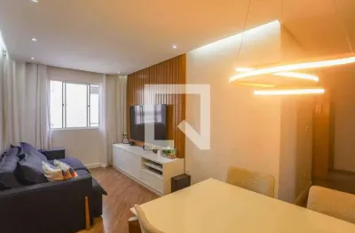 Apartamento para venda - conceição, 3 quartos,  67 m² - diadema