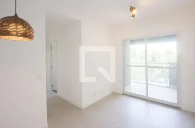 Apartamento para venda - chácara santo antonio, 2 quartos,  53 m² - são paulo