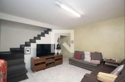 Casa para venda - vila constança , 2 quartos,  240 m² - são paulo