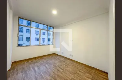 Apartamento para venda - laranjeiras, 2 quartos,  90 m² - rio de janeiro