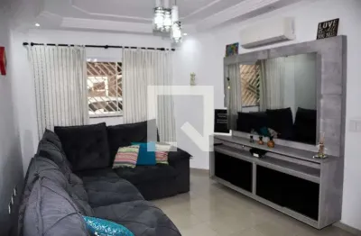 Casa com 3 quartos à venda na Rua Brigadeiro Correa De Melo, Vila Miriam, São Paulo