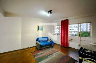 Apartamento para venda - vila mariana, 2 quartos,  90 m² - são paulo