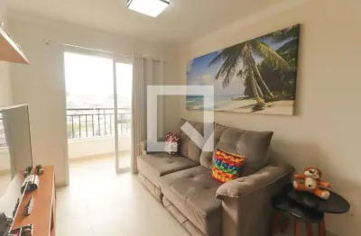 Apartamento para venda - parque do paraíso , 2 quartos,  74 m² - jundiaí