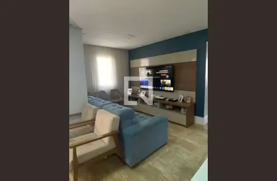 Apartamento para venda - santo antônio, 3 quartos,  70 m² - osasco