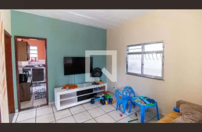 Casa com 4 quartos à venda na Rua Doutor Mário Viana, Santa Rosa, Niterói