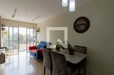 Apartamento para venda - torres tibagy, 3 quartos,  74 m² - guarulhos