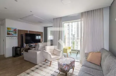 Apartamento para venda - taquaral, 2 quartos,  67 m² - campinas