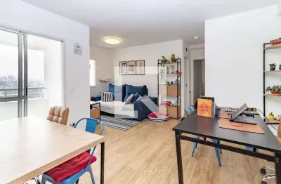 Apartamento para venda - água branca, 2 quartos,  70 m² - são paulo