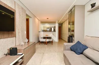 Apartamento para venda - sagrada família, 2 quartos,  79 m² - belo horizonte