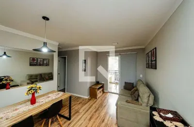 Apartamento para venda - vila ema, 3 quartos,  68 m² - são paulo