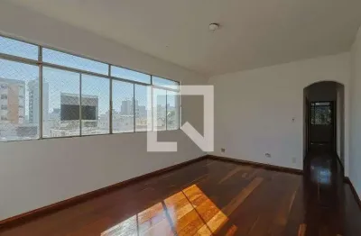 Apartamento para venda - serra, 3 quartos,  98 m² - belo horizonte