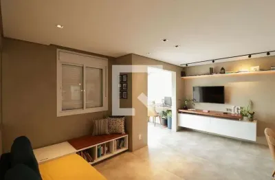 Apartamento para venda - água fria, 2 quartos,  67 m² - são paulo