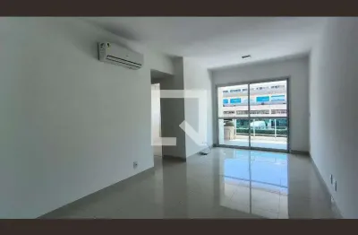 Apartamento para venda - recreio, 2 quartos,  74 m² - rio de janeiro
