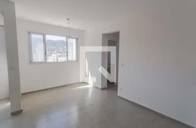 Apartamento para venda - serra, 2 quartos,  60 m² - belo horizonte