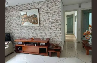 Apartamento para venda - centro, 3 quartos,  100 m² - belo horizonte